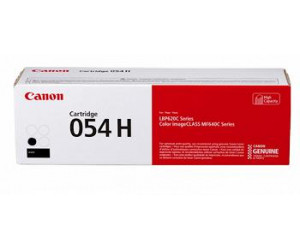 CANON TONER CRG054HBK (3028C002AA)