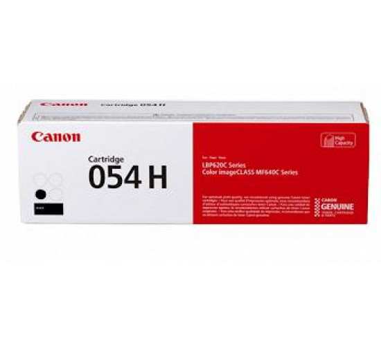 CANON TONER CRG054HBK (3028C002AA)