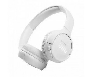ყურსასმენი JBL TUNE 510 BT WHITE