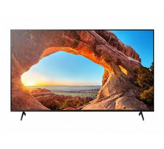 SONY KD55X85TJR