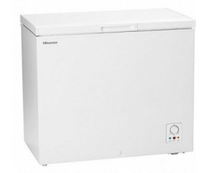 საყინულეები HISENSE FC-26DD4SA