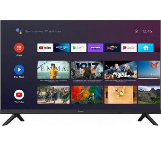 HISENSE 32A5710FA