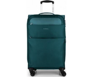 GABOL CLOUD TROLLEY (114046-018) TURQUOISE