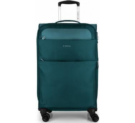 GABOL CLOUD TROLLEY (114046-018) TURQUOISE
