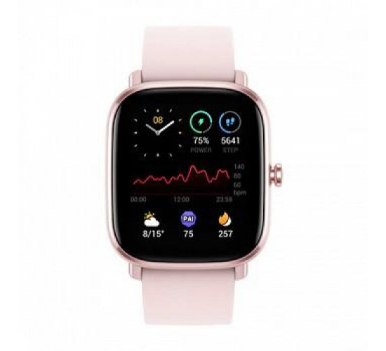 XIAOMI AMAZFIT GTS 2 MINI PINK