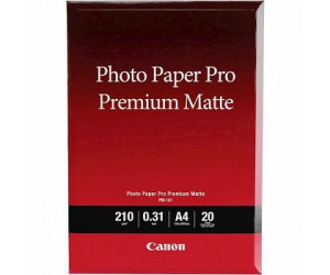 CANON PM-101 A4 (8657B005AA)