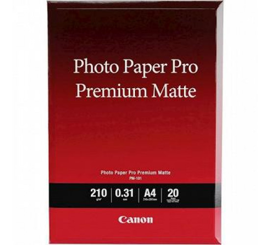 CANON PM-101 A4 (8657B005AA)