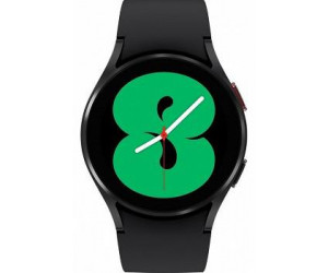 მობილური მოწყობილობების აქსესუარები SAMSUNG GALAXY WATCH 4 (SM-R860NZKACIS) 40MM BLACK