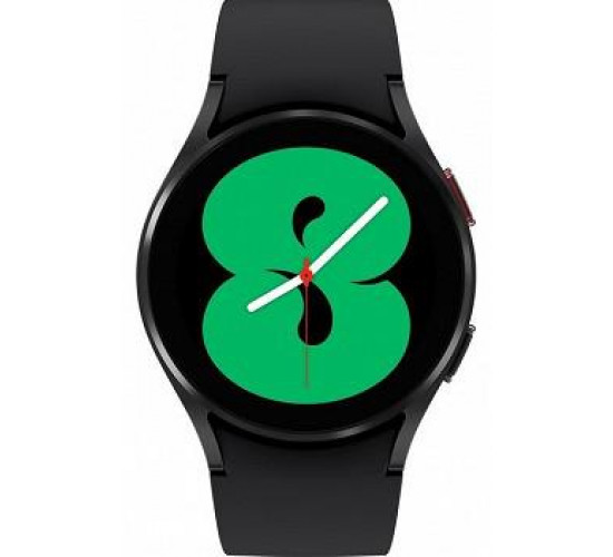 SAMSUNG GALAXY WATCH 4 (SM-R860NZKACIS) 40MM BLACK