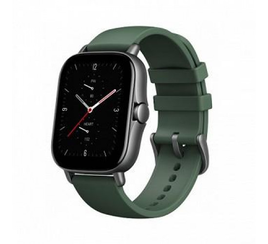 XIAOMI AMAZFIT GTS 2E GREEN