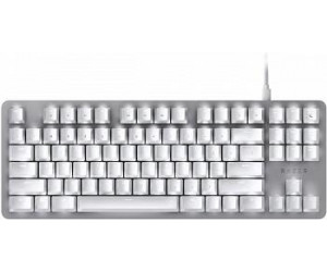RAZER BLACKWIDOW LITE (RZ03-02640700-R3M1)
