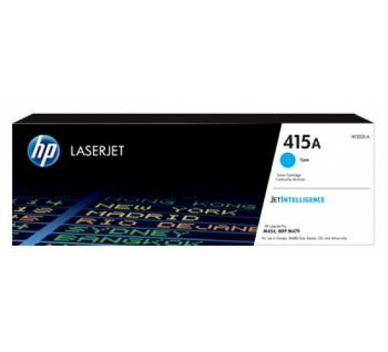 HP 415A (W2031A) HP 415A (W2031A)