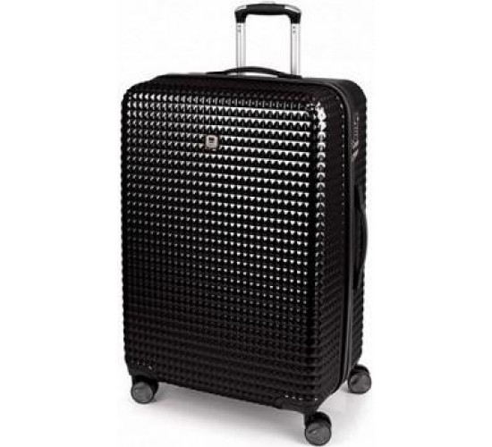 GABOL QUARTZ TROLLEY (115247-001) BLACK