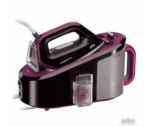 უთო BRAUN IS5155BK SS