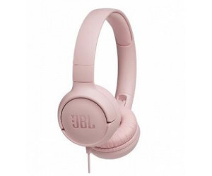 ყურსასმენი JBL T500 PINK
