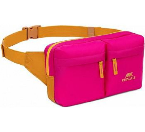 RIVACASE 5511 (4260403577011) PINK/YELLOW RIVACASE 5511 (4260403577011) PINK/YELLOW
