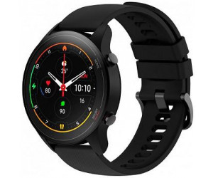 მობილური მოწყობილობების აქსესუარები XIAOMI MI WATCH BHR4550GL (XMWTCL02) BLACK