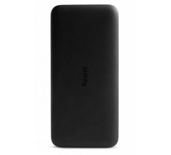 REDMI POWER BANK 20000MAH VXN4304GL (PB200LZM) Black
