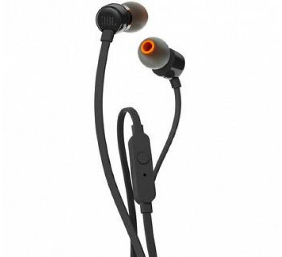 JBL TUNE 290 (JBLT290BLK) BLACK