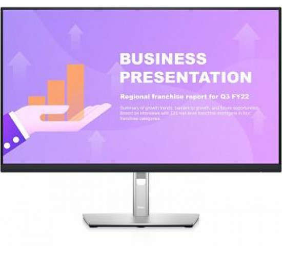 DELL LCD P2722HE (210-AZZB)