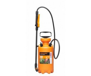 FISKARS PRESSURE SPRAYER 5L (6411501510624)