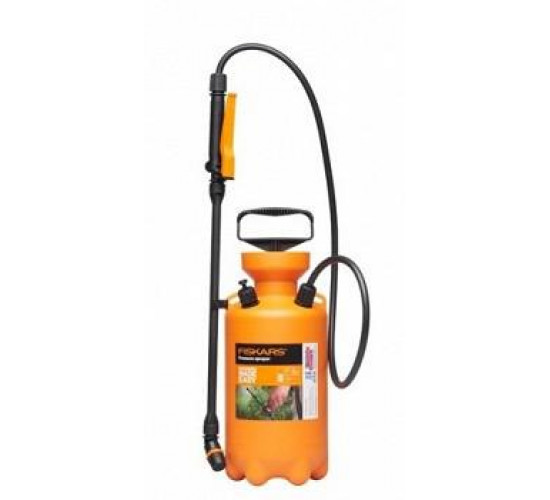 FISKARS PRESSURE SPRAYER 5L (6411501510624)