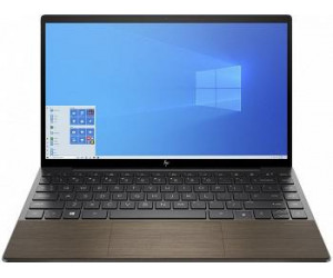 ლეპტოპი HP ENVY 13-BA1016UR (4F751EA) BLACK/BROWN