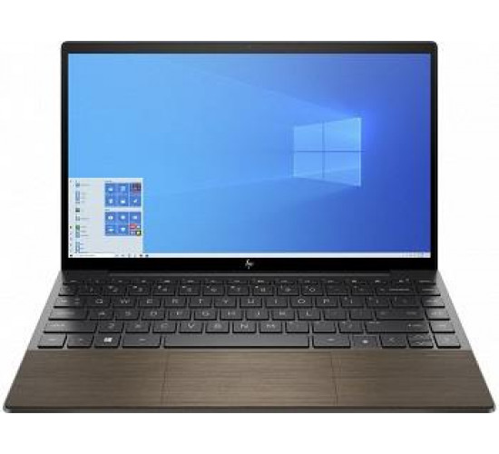 HP ENVY 13-BA1016UR (4F751EA) BLACK/BROWN