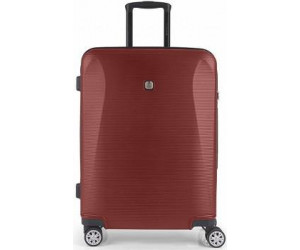 ჩემოდნები და ჩანთები GABOL TROLLEY (119546-008) RED
