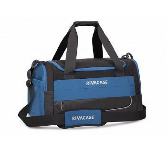 RIVACASE 5235 - BLACK/BLUE