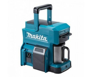 ყავის აპარატი MAKITA DCM501Z