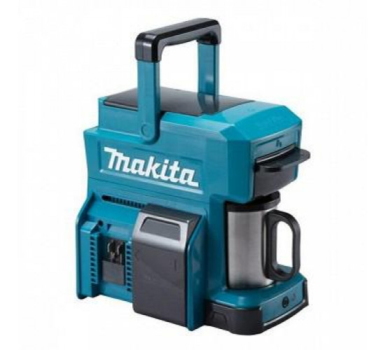 MAKITA DCM501Z