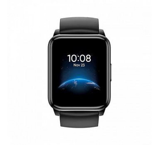 REALME WATCH 2 BLACK