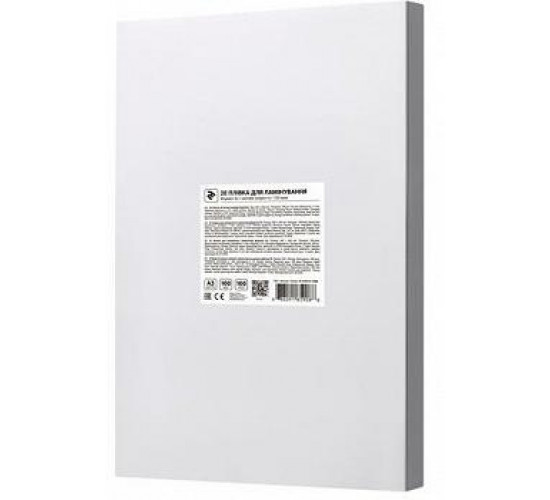 2E LAMINATING FILM A3 (2E-FILM-A3-100M)