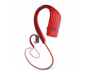 ყურსასმენი JBL ENDURANCE SPRINT RED