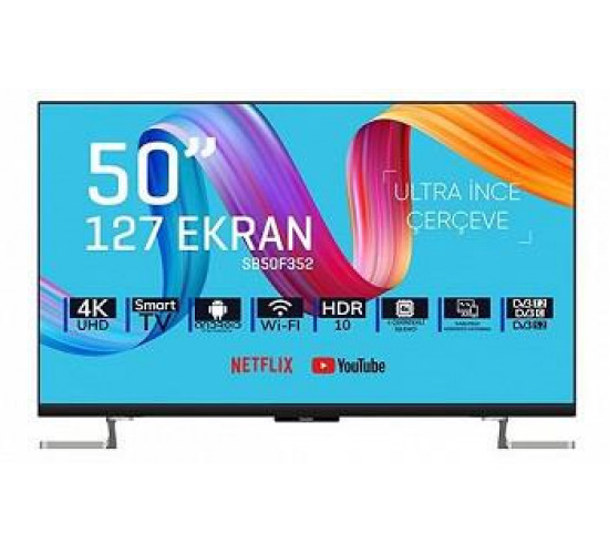 SABA SB50F352