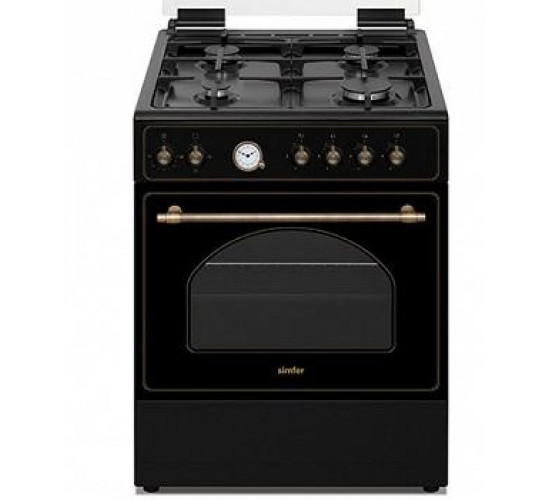 SIMFER ZE6402 IXCR RETRO