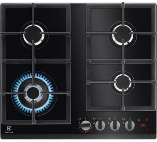 ELECTROLUX GPE365YPB