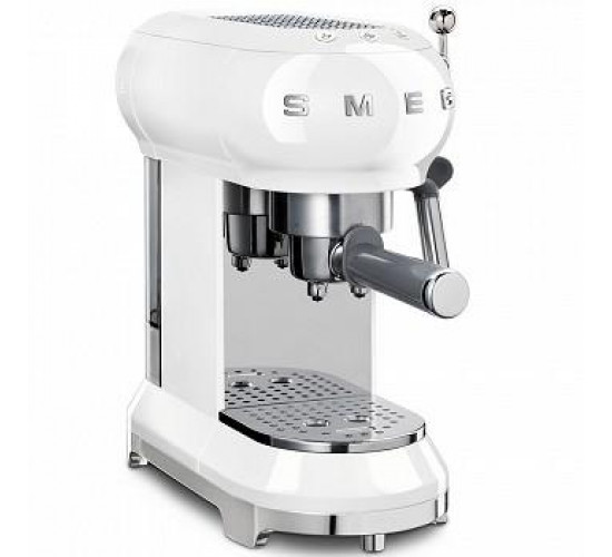 SMEG ECF01WHEU WHITE
