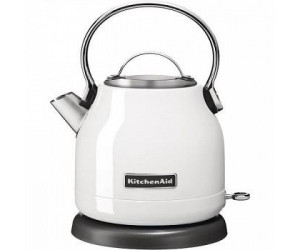 ელექტრო ჩაიდანი KITCHENAID 5KEK1222BWH