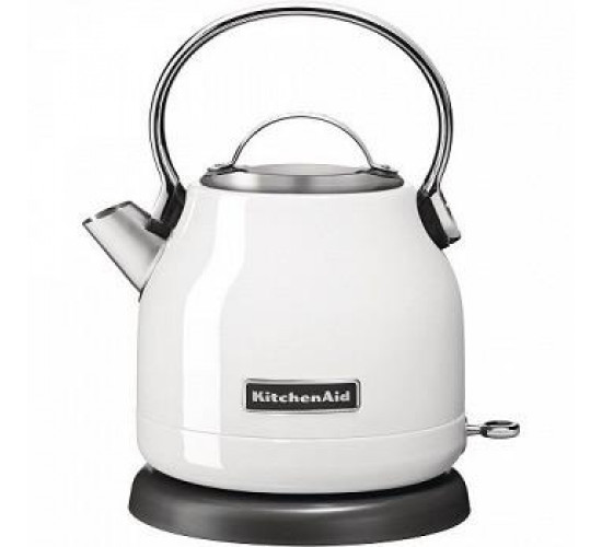 KITCHENAID 5KEK1222BWH KITCHENAID 5KEK1222BWH