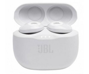 ყურსასმენი JBL TUNE 125 TWS - WHITE