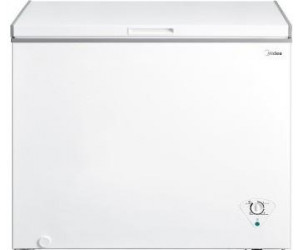 საყინულეები MIDEA MDRC333FZG01