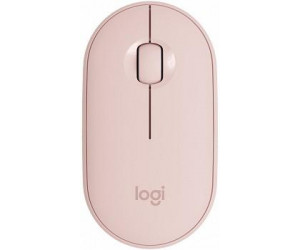 LOGITECH PEBBLE M350 (L910-005717) ROSE