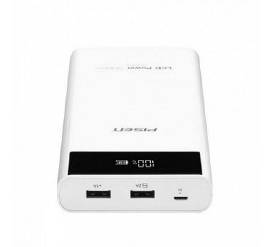 PISEN TS-D199 (20000 MAH)