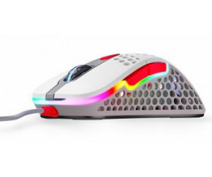XTRFY M4 RGB (XG-M4-RGB-RETRO) RETRO