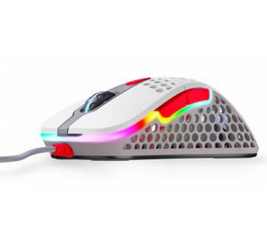 XTRFY M4 RGB (XG-M4-RGB-RETRO) RETRO