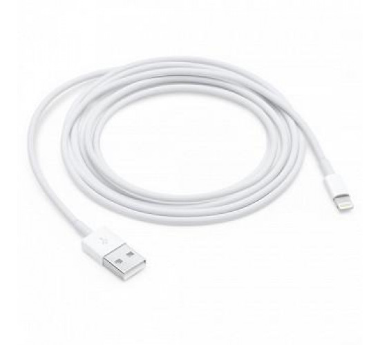 APPLE USB LIGHTNING CABLE (MD819ZM/A)