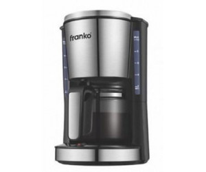 ყავის აპარატი FRANKO FCM-1170