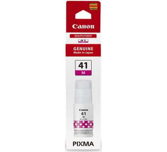 CANON INK GI-41 M FOR PIXMA (4544C001AA)
